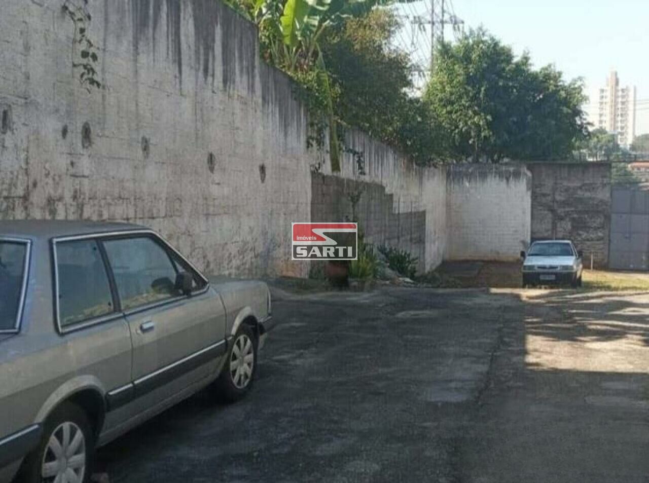 Terreno para Venda - Vila Leonor