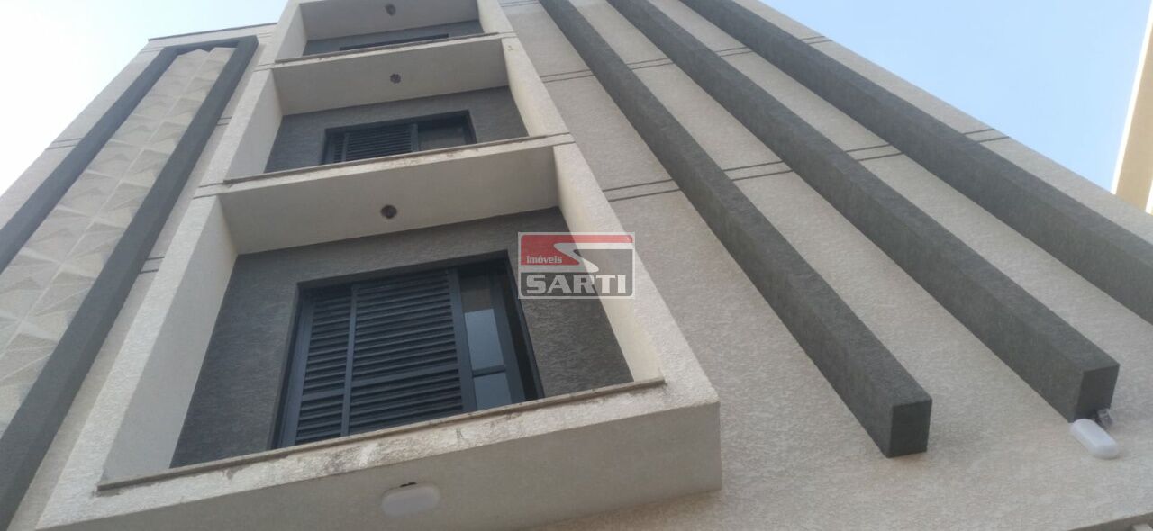 Apartamento para Venda - Vila Nivi