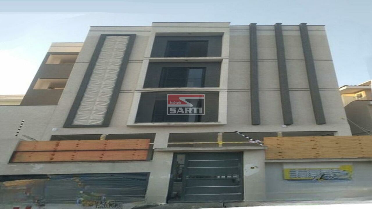 Apartamento para Venda - Vila Nivi
