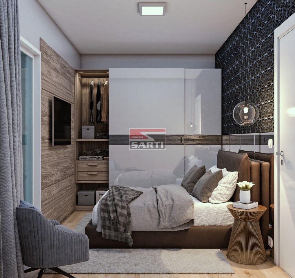 Apartamento para Venda - Vila Nivi