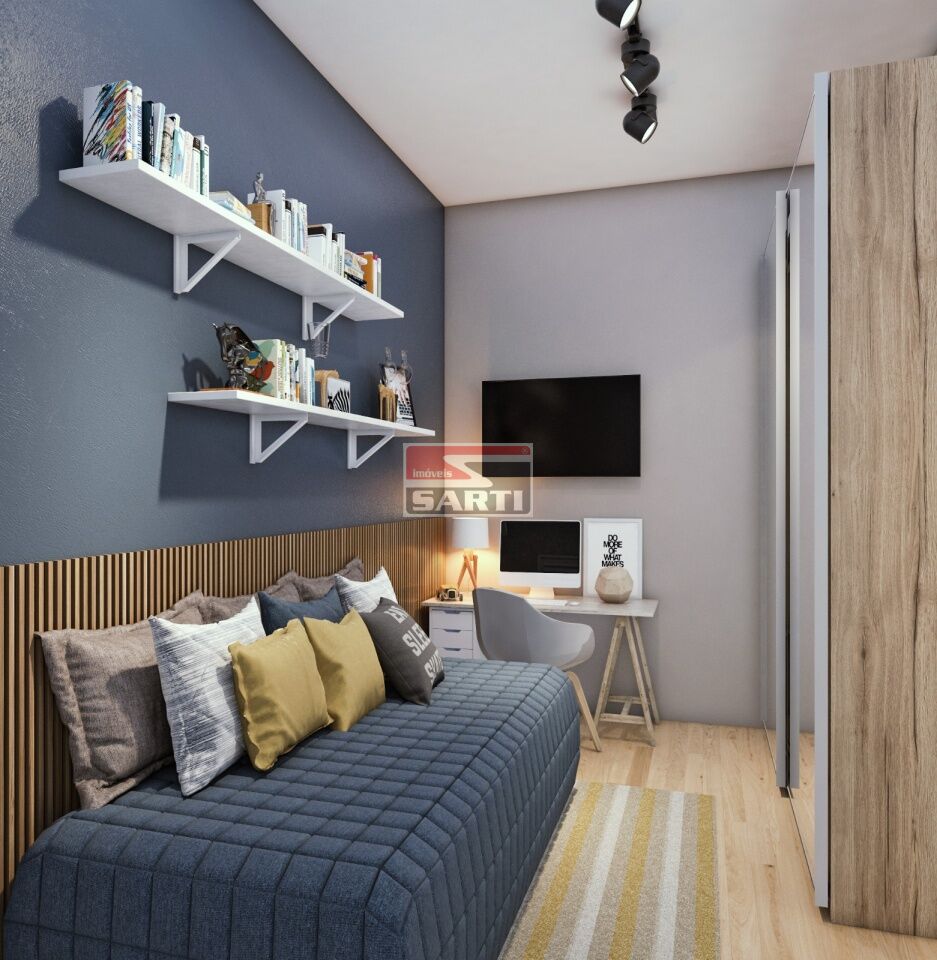 Apartamento para Venda - Vila Nivi