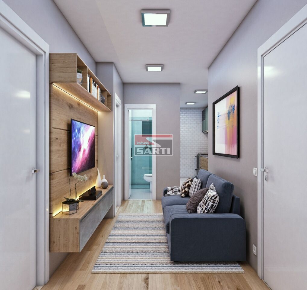 Apartamento para Venda - Vila Nivi
