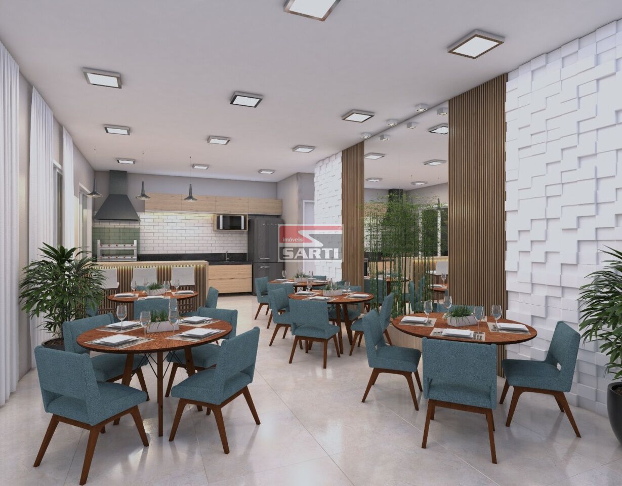 Apartamento para Venda - Vila Nivi