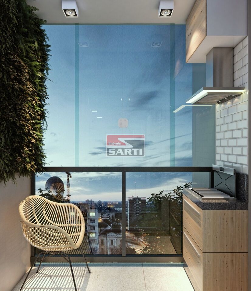 Apartamento para Venda - Vila Nivi