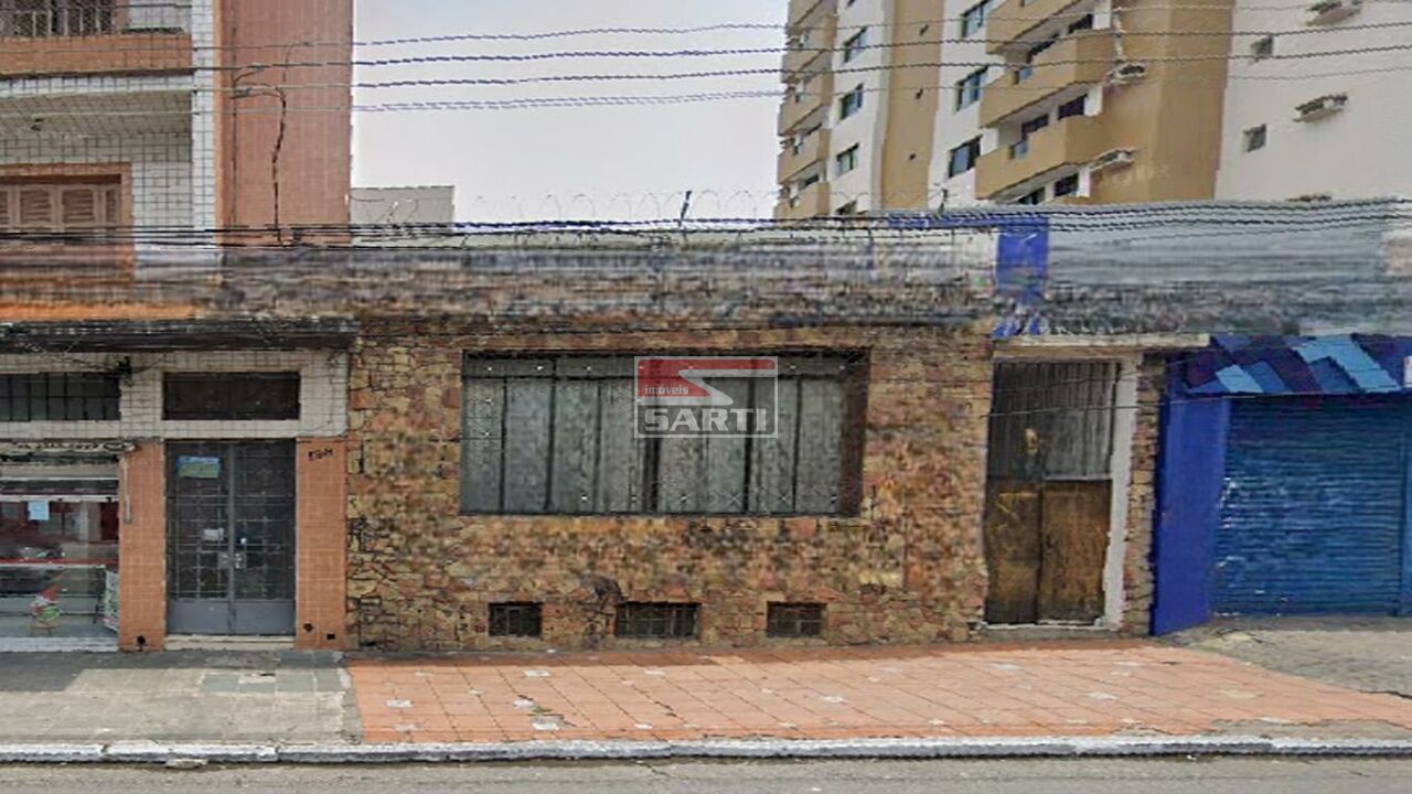 Casa Trrea para Venda - Santana