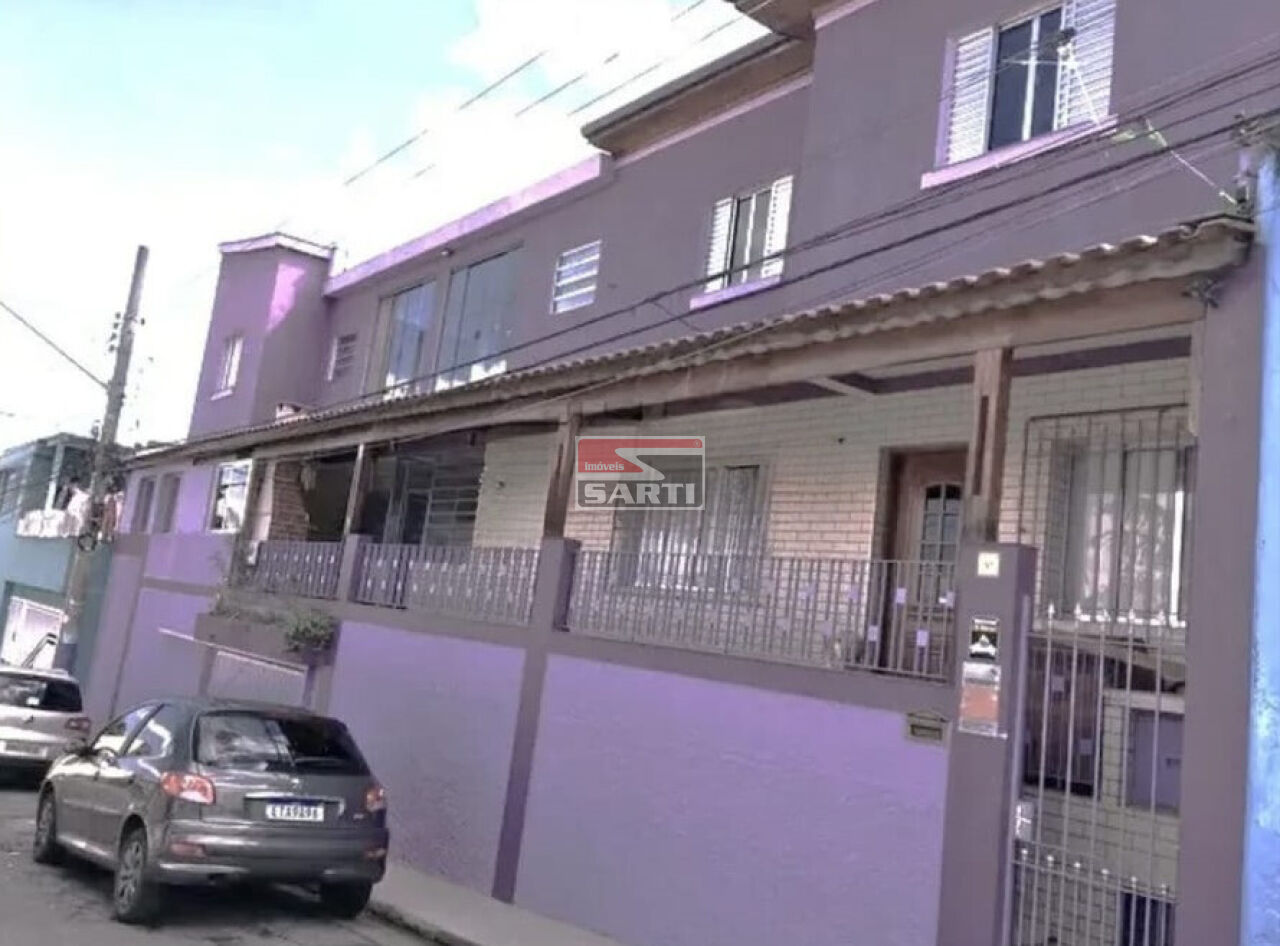 Sobrado para Venda - Vila Marina