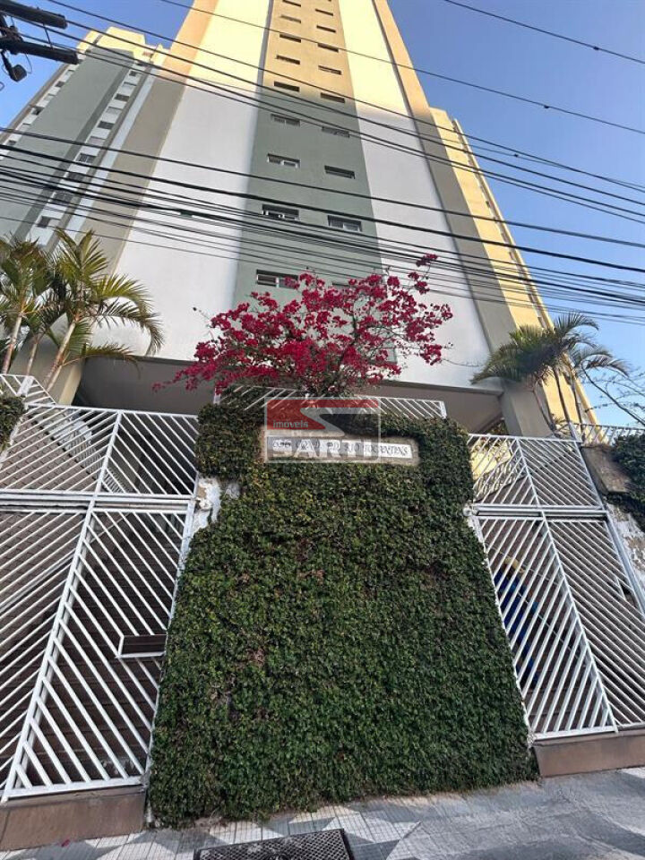 Apartamento para Venda - Santana