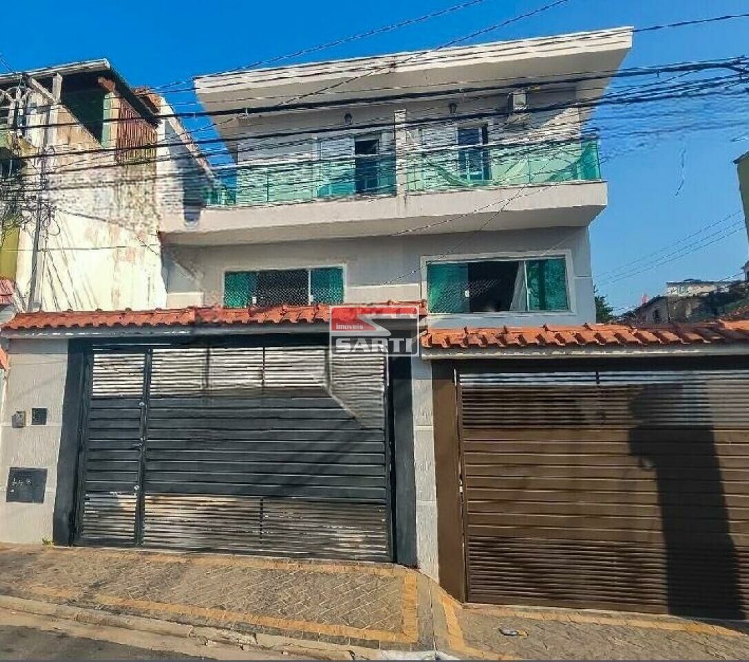 Sobrado para Venda - Imirim