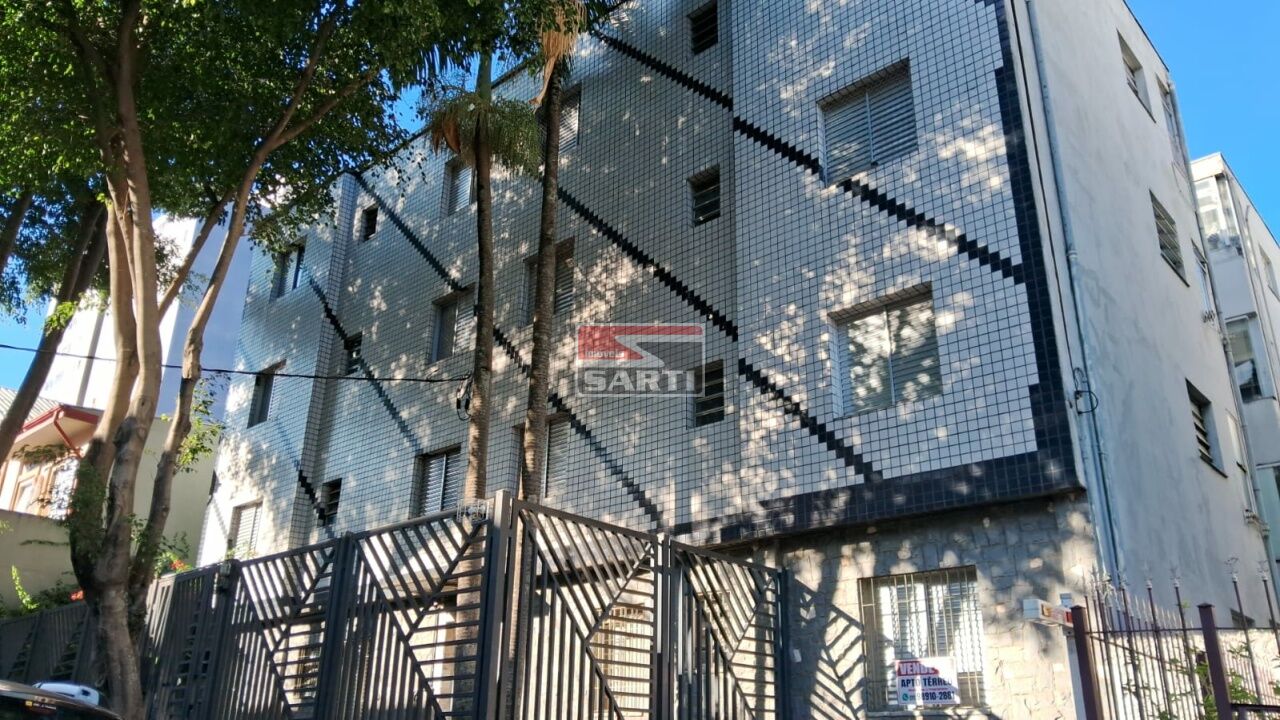 Apartamento para Venda - 