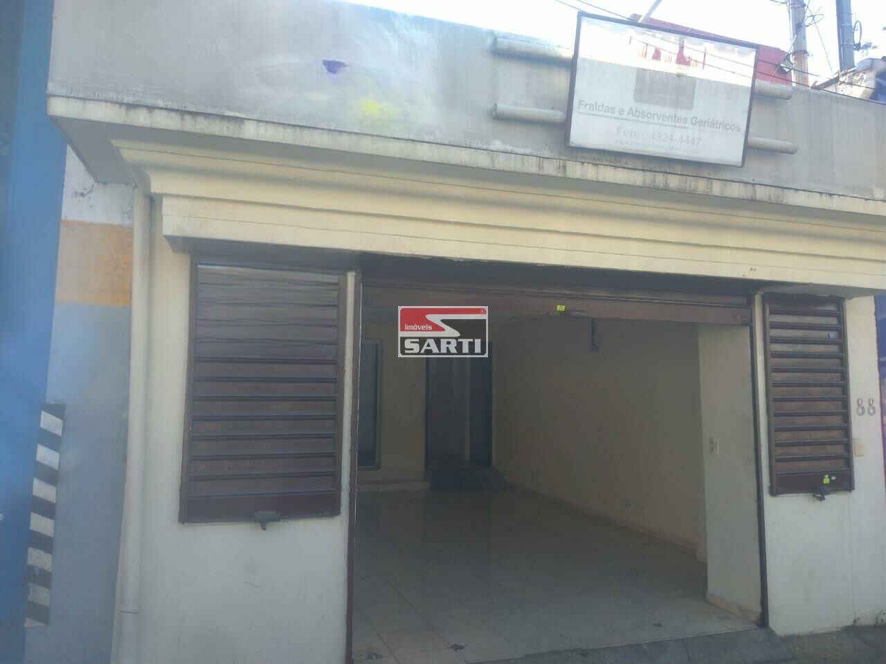 Salo Comercial  para Venda - Jardim Das Laranjeiras