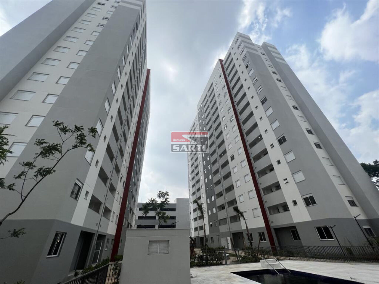 Apartamento para Venda - Vila Guilherme