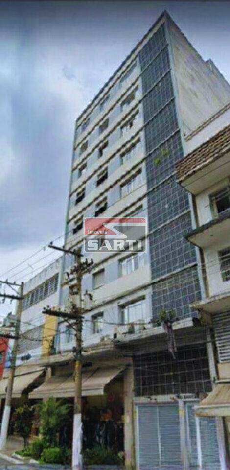 Apartamento para Venda - Santana