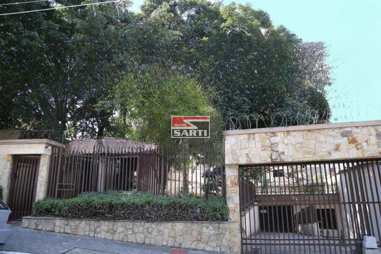 Apartamento para Venda - Vila So Vicente
