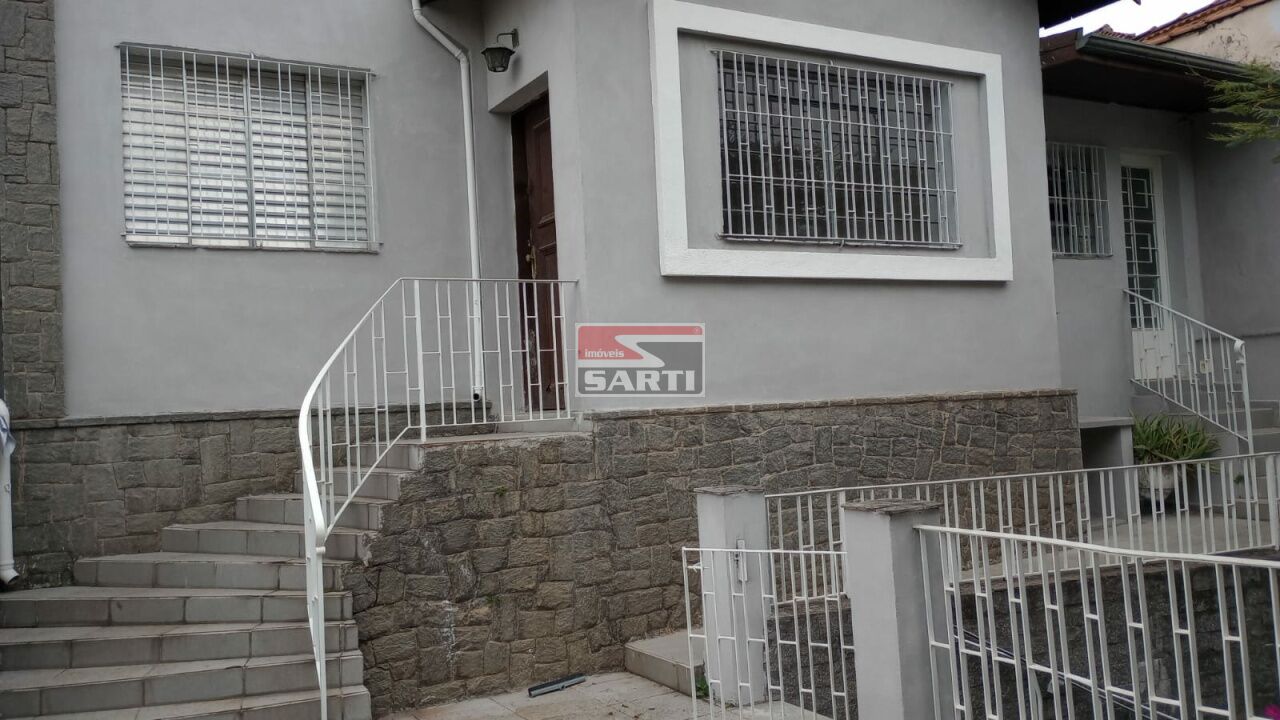 Casa Trrea para Venda - Vila Ester