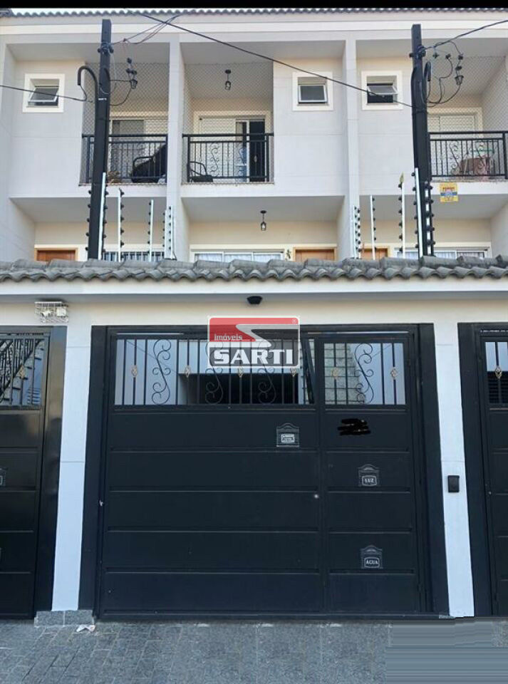 Sobrado para Venda - Vila Constana