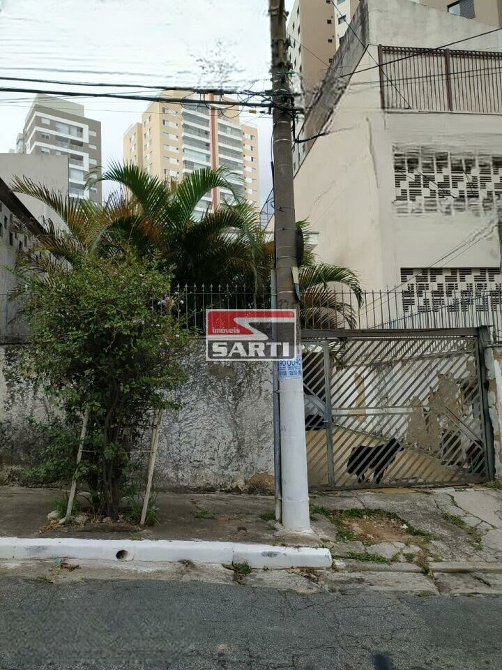Casa Assobradada para Venda - Lauzane Paulista