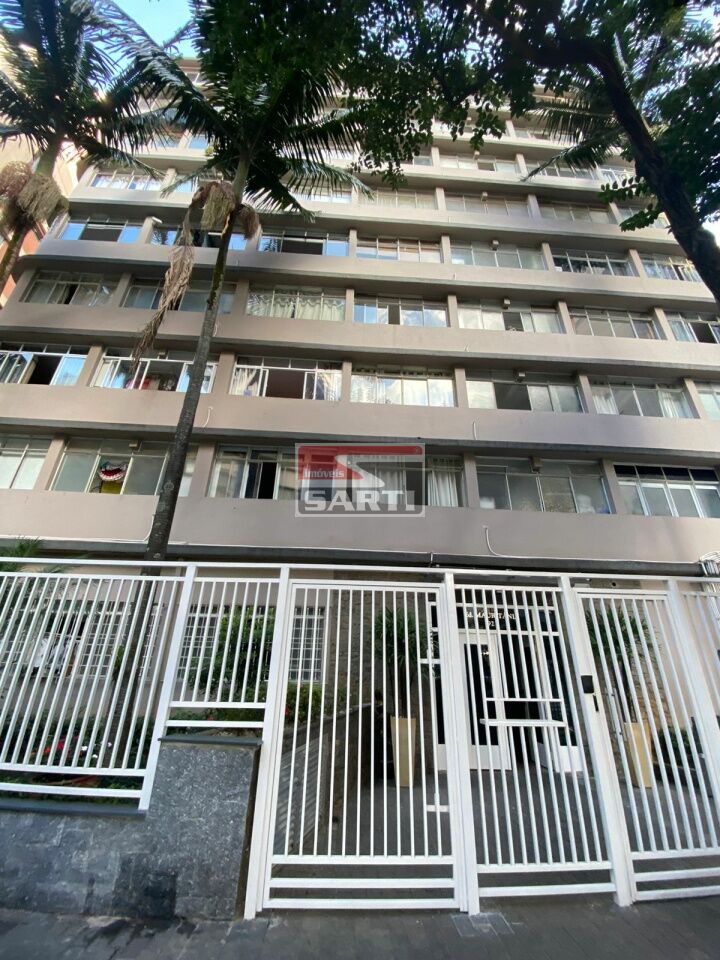 Apartamento para Venda - Bela Vista