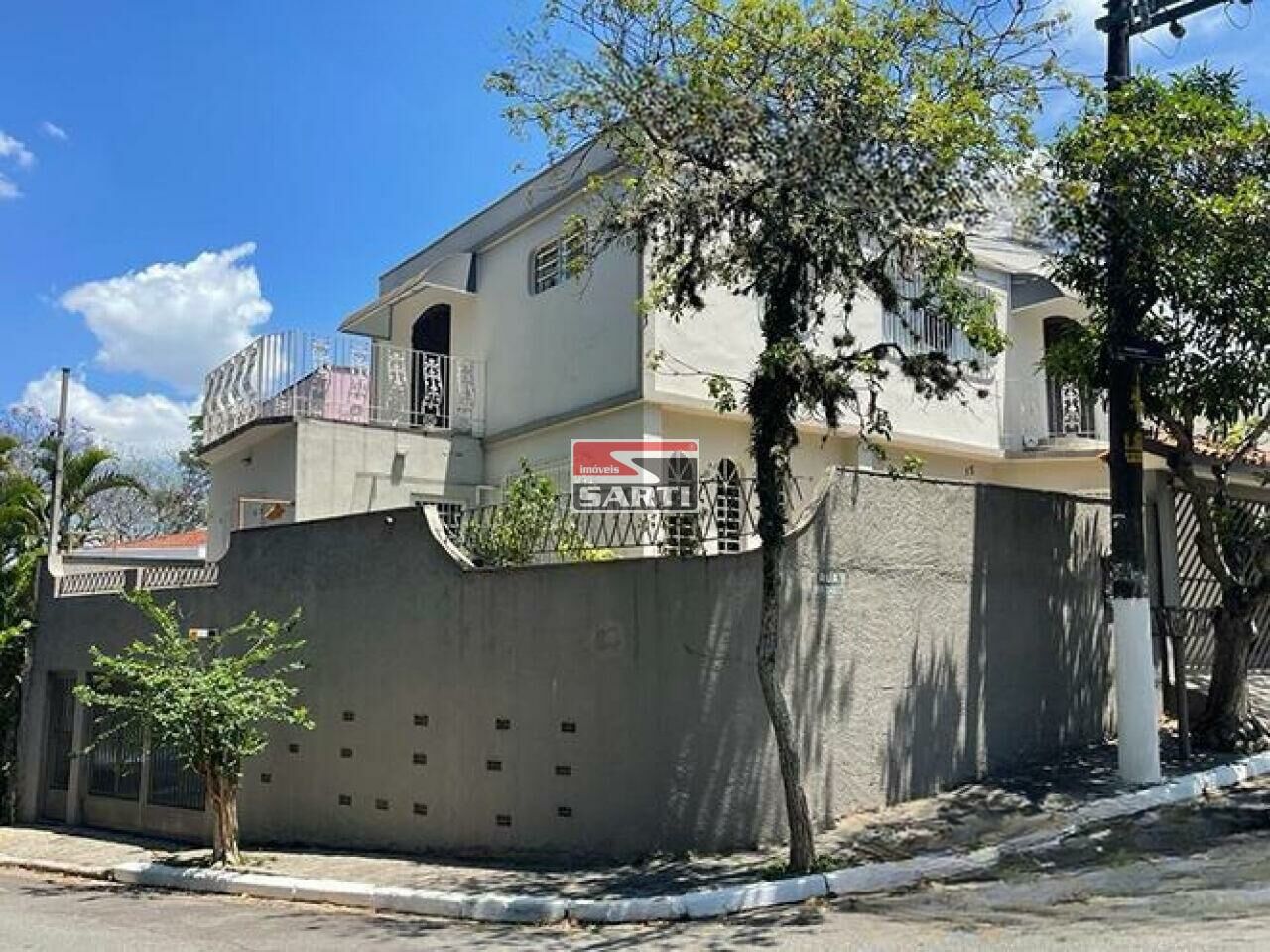 Sobrado para Venda - Vila Irmos Arnoni
