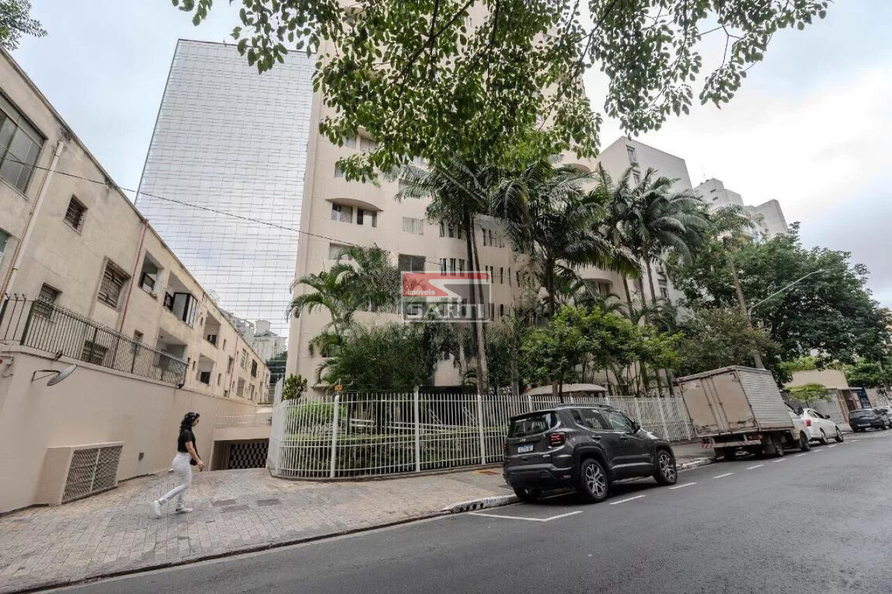 Apartamento para Venda - Consolao