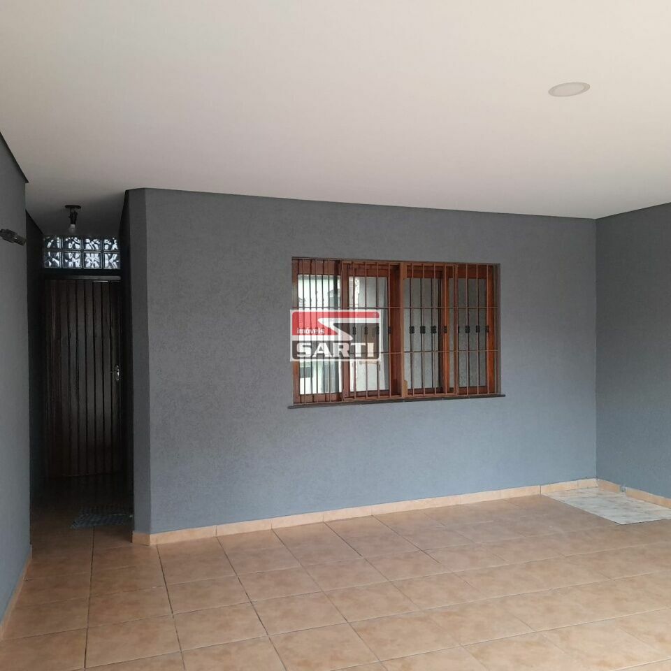 Sobrado para Venda - Vila Medeiros