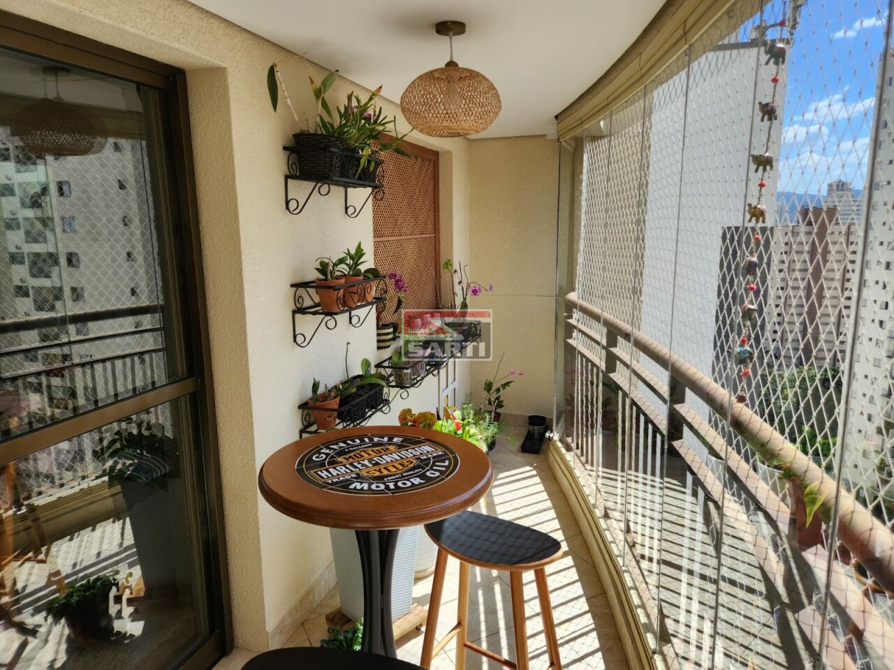 Apartamento para Venda - Santa Teresinha