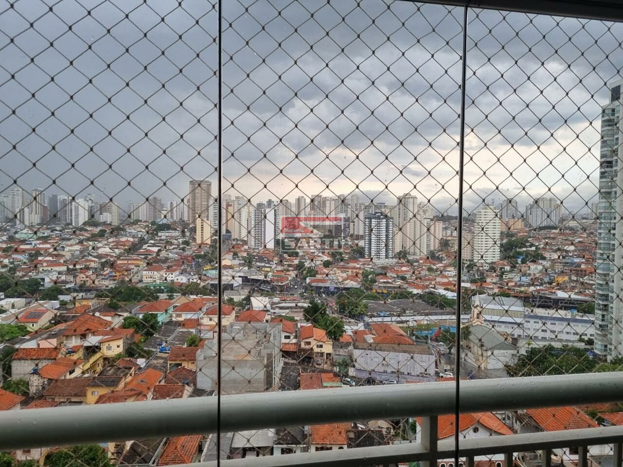 Apartamento para Venda - Lauzane Paulista