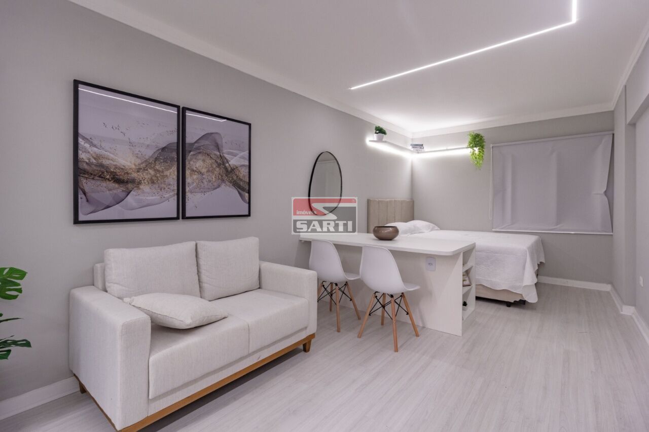 Apartamento para Venda - Campos Elseos
