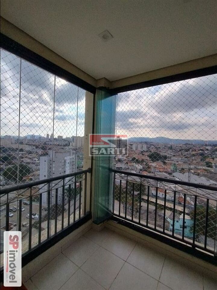 Apartamento para Venda - Limo