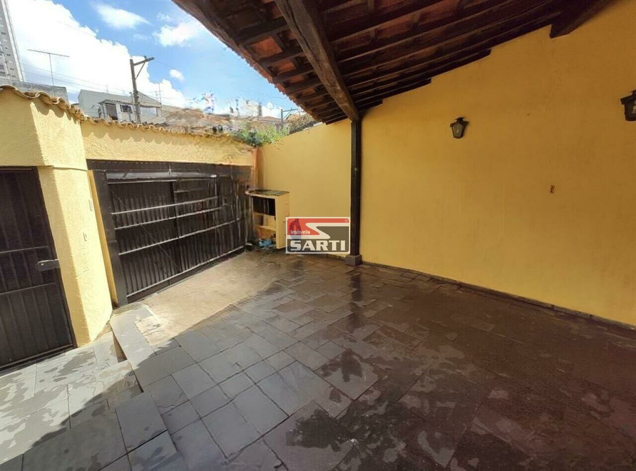 Sobrado para Venda - Jardim Paraso