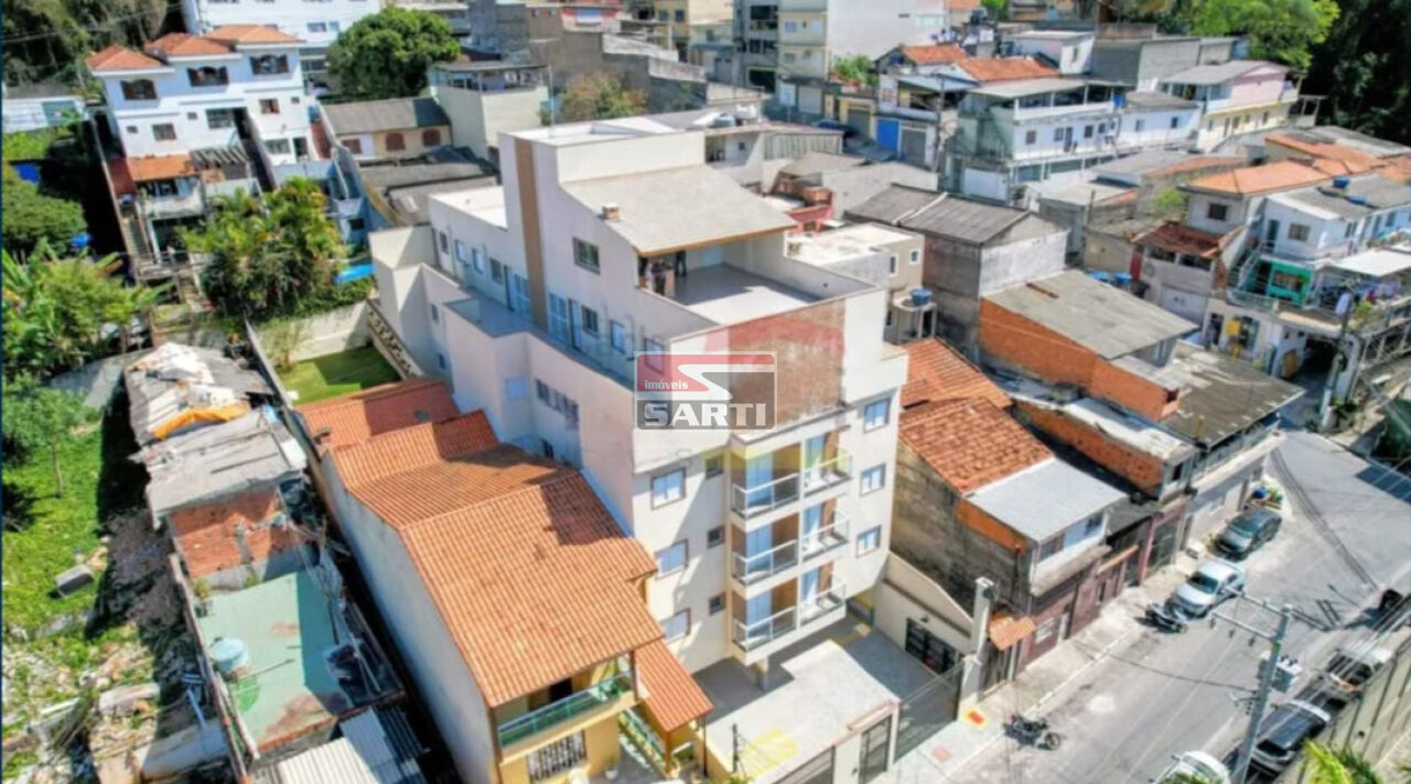 Apartamento para Venda - Trememb
