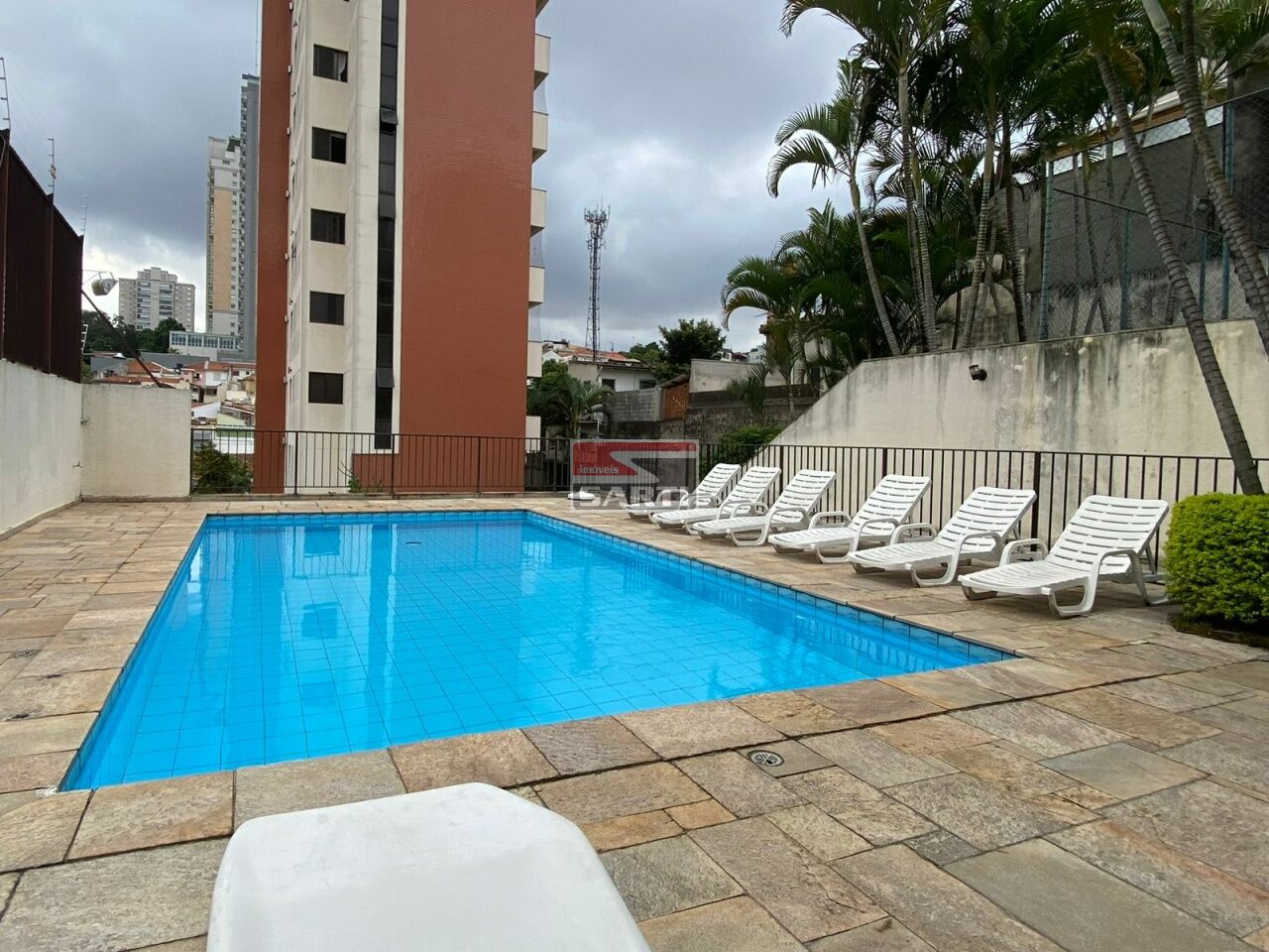 Apartamento para Venda - Santana