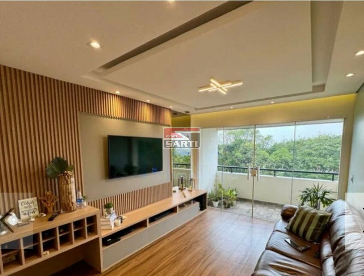 Apartamento para Venda - Santana