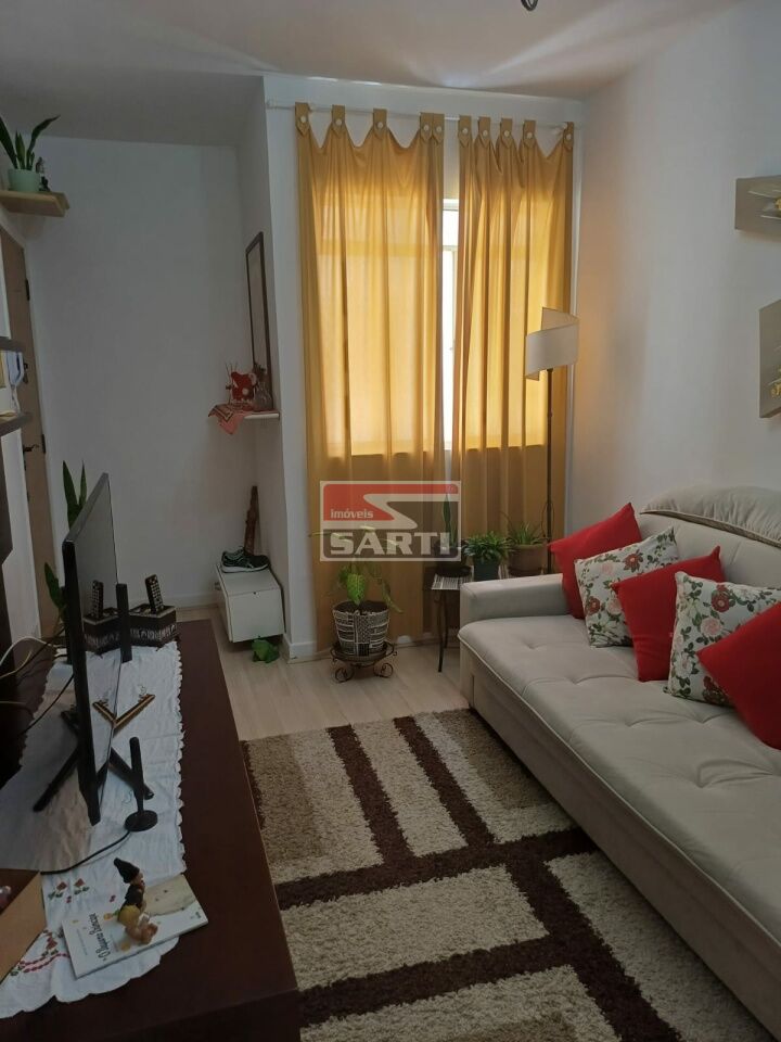 Apartamento para Venda - Santana