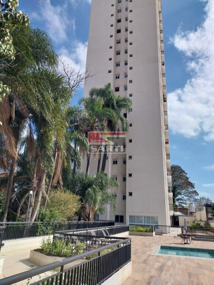 Apartamento para Venda - Santana