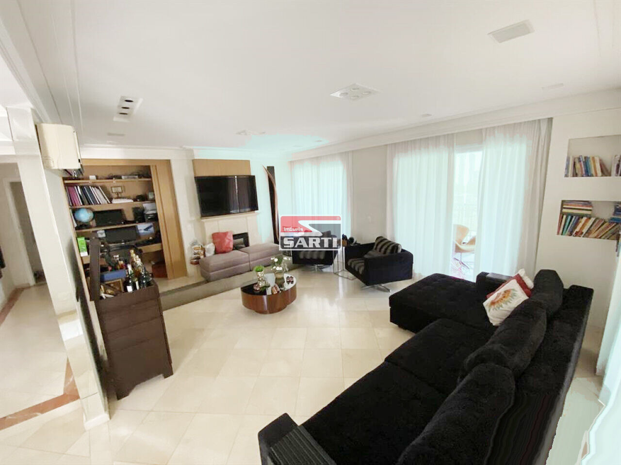 Apartamento para Venda - Vila Maria Alta