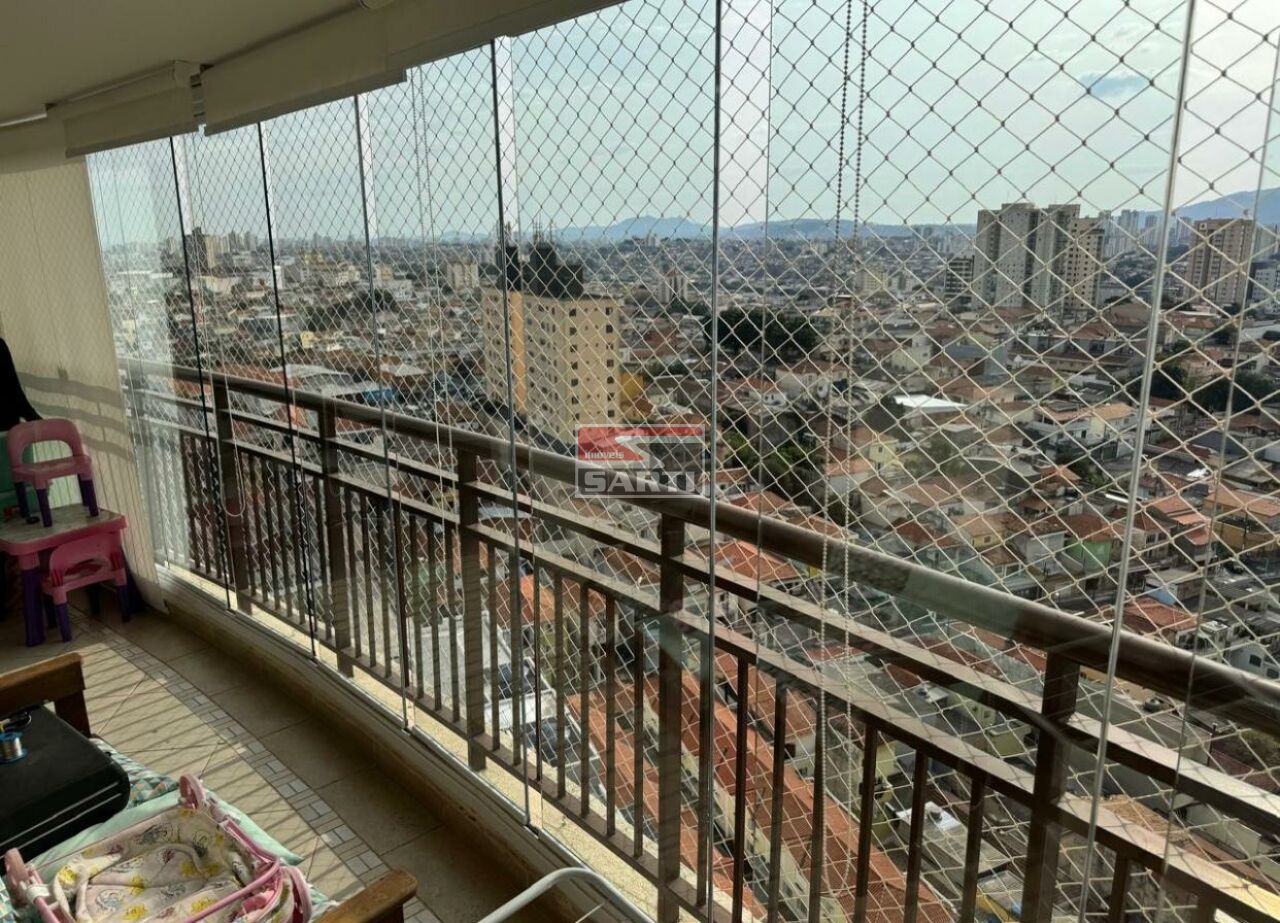 Apartamento para Venda - Santa Teresinha