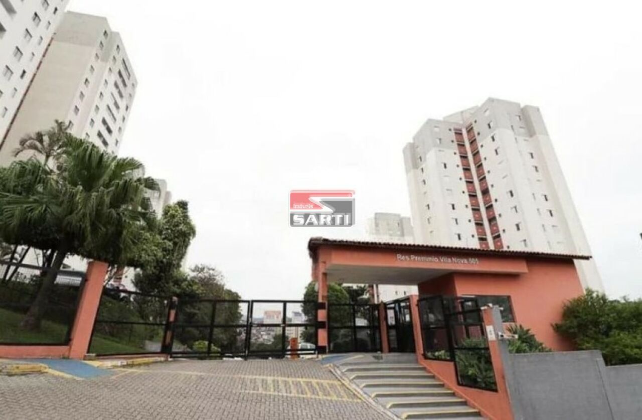 Apartamento para Venda - 