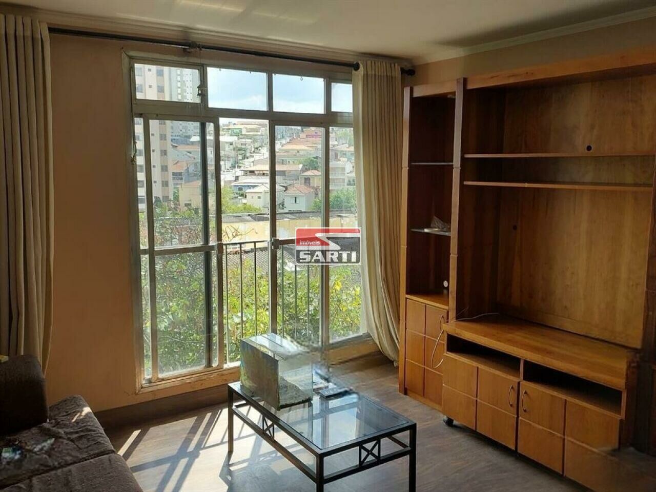 Apartamento para Venda - Parque Mandaqui
