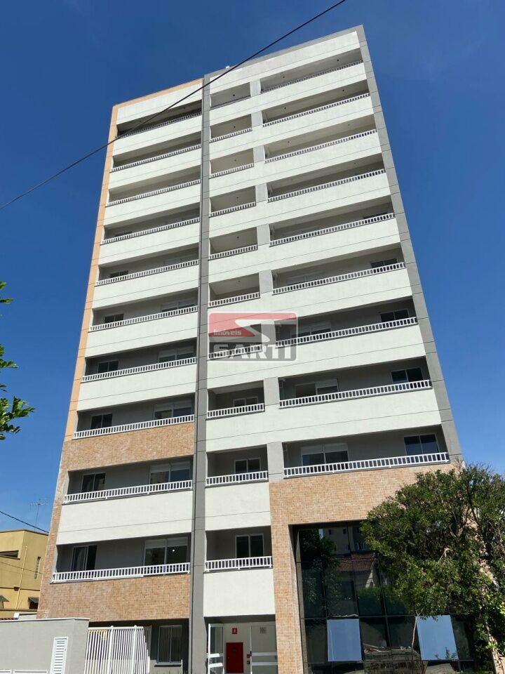 Flat para Venda - Jardim Aeroporto