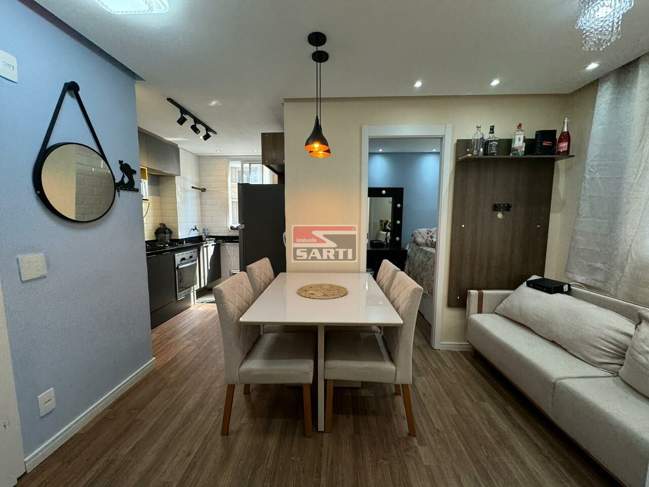 Apartamento para Venda - Vila Guilherme