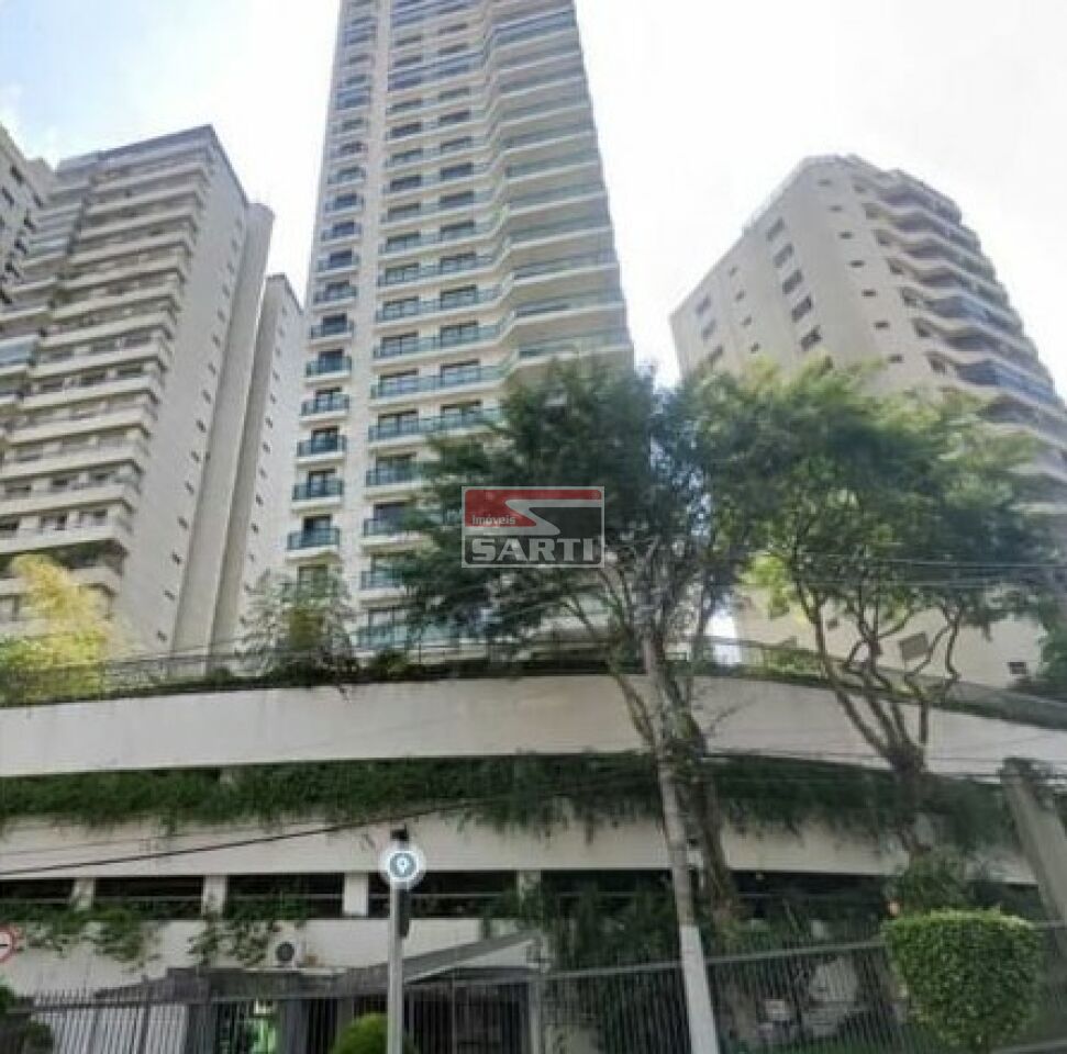 Apartamento para Venda - Santana