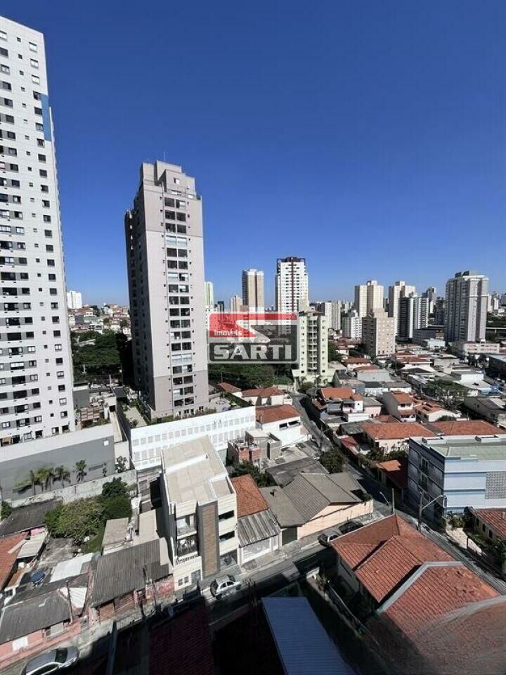 Apartamento para Venda - Parada Inglesa