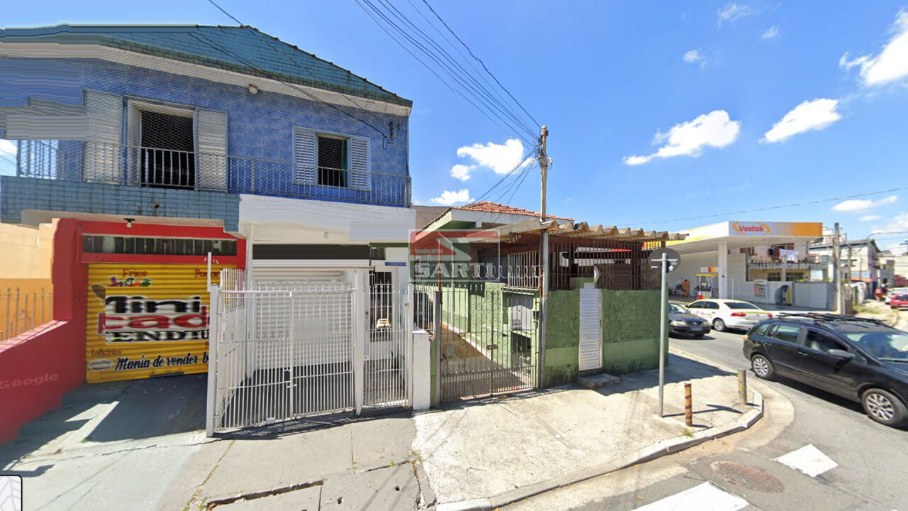 Sobrado para Venda - Imirim
