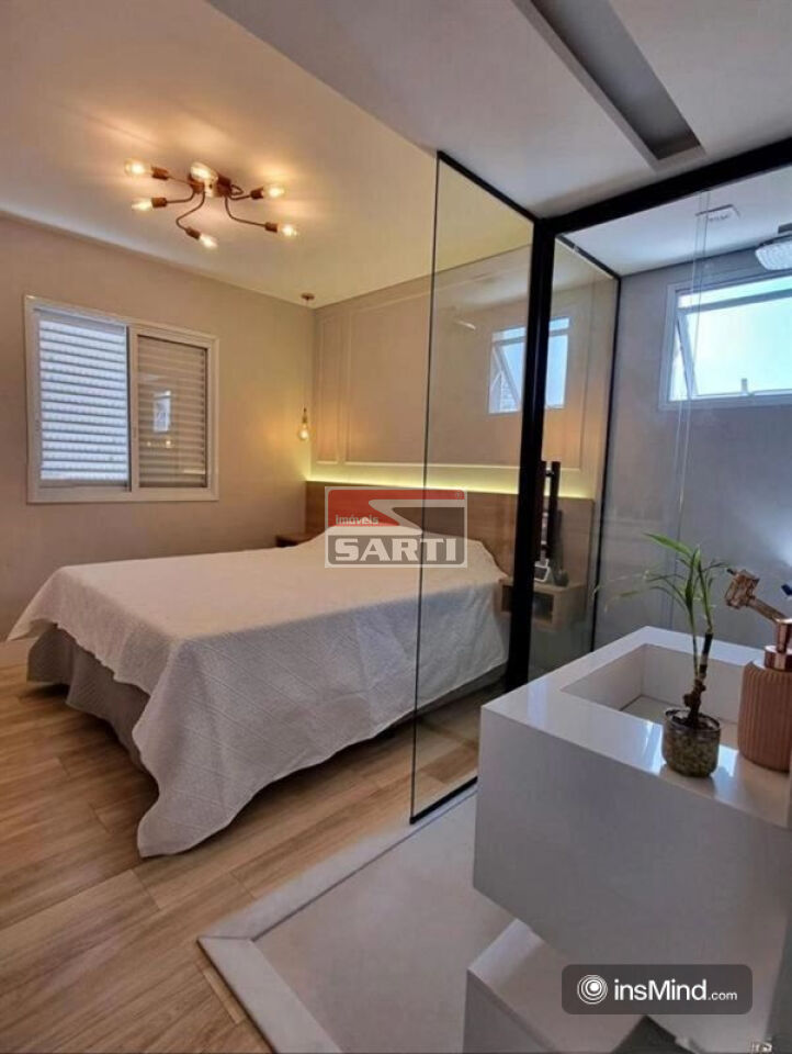 Apartamento para Venda - Vila Maria