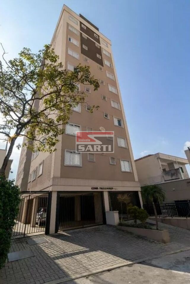 Flat para Venda - Tucuruvi