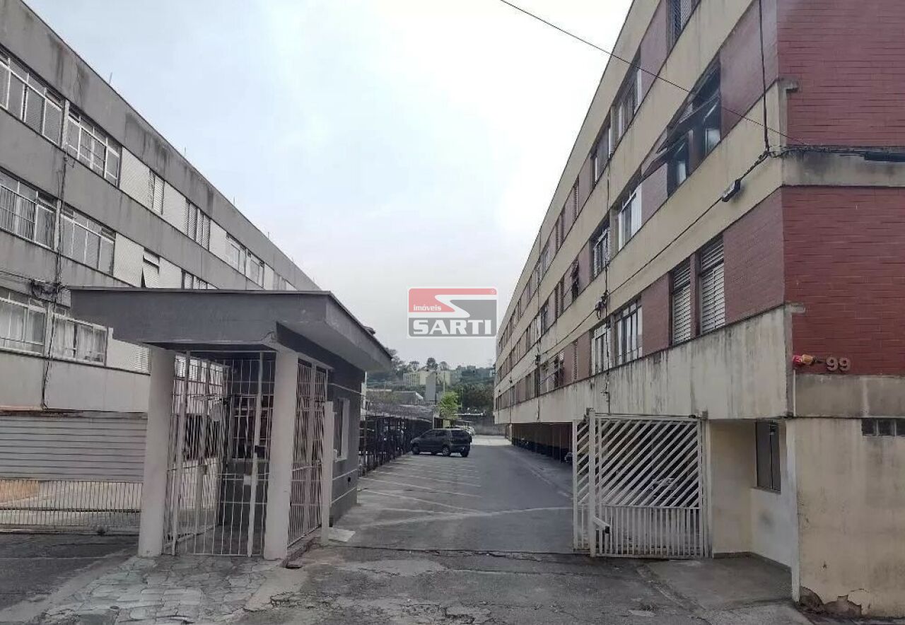Apartamento para Venda - Guapira