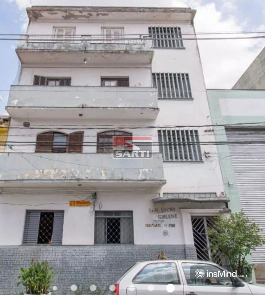 Apartamento para Venda - Canind