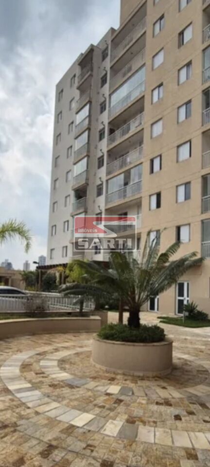 Apartamento para Venda - Vila Vitrio Mazzei