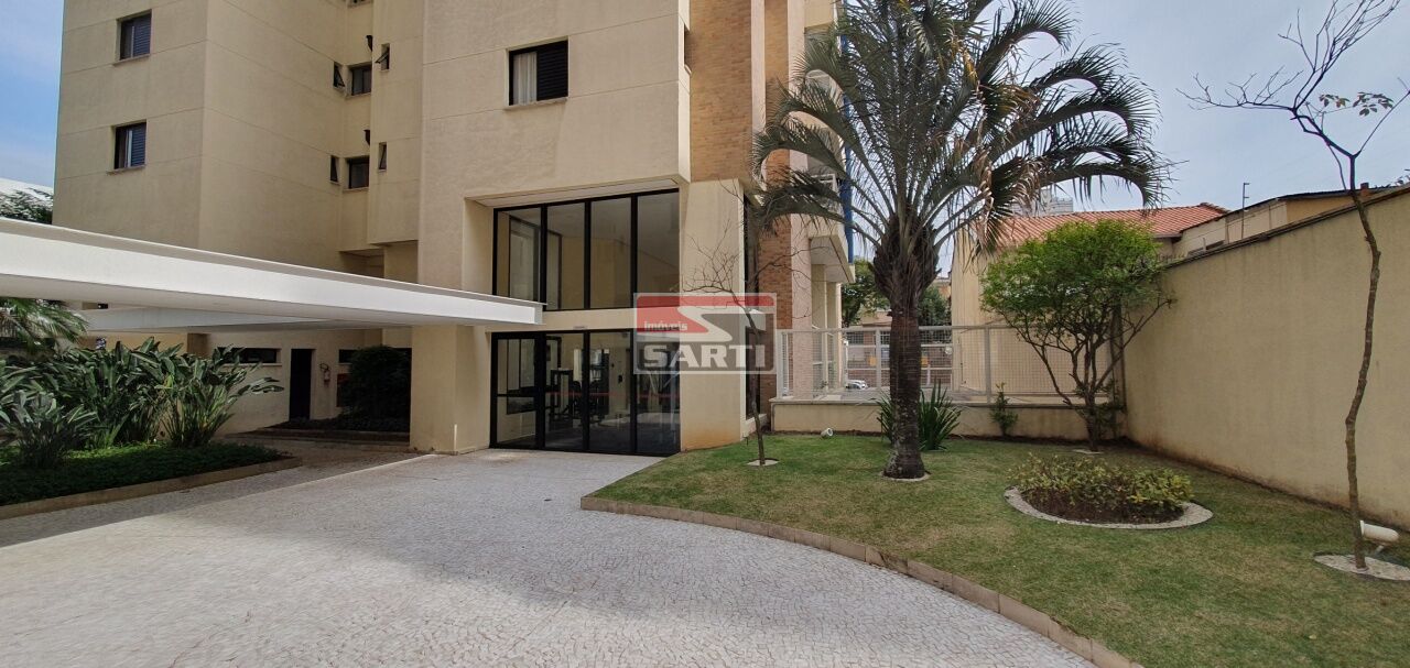 Apartamento para Venda - Santana
