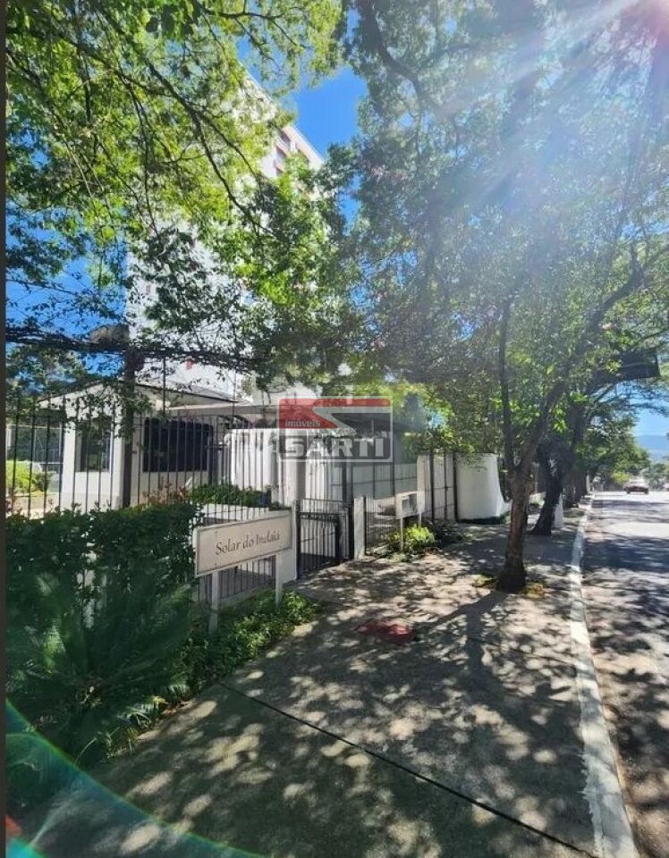 Apartamento para Venda - Tucuruvi